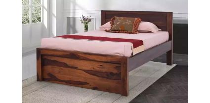 bed
single bed
